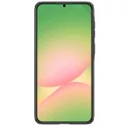 Samsung Galaxy A37 5G Tok - Nillkin Super Frosted Shield Pro - Fekete