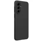 Samsung Galaxy A57 5G Tok - Nillkin Super Frosted Shield Pro Magnetic - Fekete