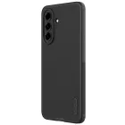 Samsung Galaxy A57 5G Tok - Nillkin Super Frosted Shield Pro - Fekete