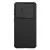 Samsung Galaxy A57 5G Tok - Nillkin CamShield Pro Magnetic - Fekete