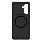 Samsung Galaxy A57 5G Tok - Nillkin CamShield Pro Magnetic - Fekete