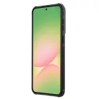 Samsung Galaxy A57 5G Tok - Nillkin CamShield Pro Magnetic - Áttetsző-Fekete