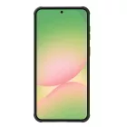 Samsung Galaxy A57 5G Tok - Nillkin CamShield Pro Magnetic - Áttetsző-Fekete