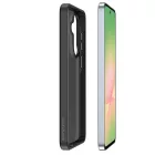 Samsung Galaxy A57 5G Tok - Dux Ducis Yind - Fekete