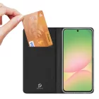 Samsung Galaxy A57 5G Tok - Dux Ducis Skin Pro - Fekete