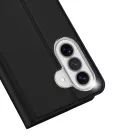 Samsung Galaxy A57 5G Tok - Dux Ducis Skin Pro - Fekete