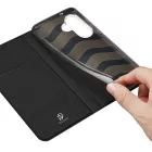 Samsung Galaxy A57 5G Tok - Dux Ducis Skin Pro - Fekete