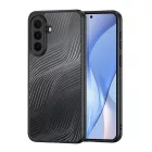 Samsung Galaxy A37 5G Tok - Dux Ducis Aimo - Fekete