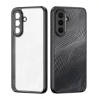 Samsung Galaxy A37 5G Tok - Dux Ducis Aimo - Fekete