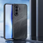Samsung Galaxy A37 5G Tok - Dux Ducis Aimo - Fekete