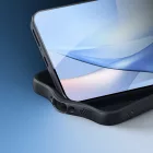 Samsung Galaxy A37 5G Tok - Dux Ducis Aimo - Fekete
