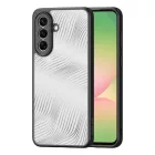 Samsung Galaxy A57 5G Tok - Dux Ducis Aimo - Fekete