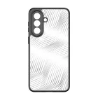 Samsung Galaxy A57 5G Tok - Dux Ducis Aimo - Fekete