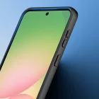 Samsung Galaxy A57 5G Tok - Dux Ducis Aimo - Fekete