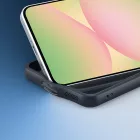 Samsung Galaxy A57 5G Tok - Dux Ducis Aimo - Fekete