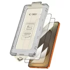 Samsung Galaxy S26 Ultra Kijelzővédő Üvegfólia - Tech-Protect Quick Set+ x 2 db