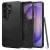 Samsung Galaxy S26 Ultra Tok - Spigen Thin Fit MagFit - Fekete