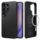 Samsung Galaxy S26 Ultra Tok - Spigen Thin Fit MagFit - Fekete