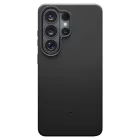 Samsung Galaxy S26 Ultra Tok - Spigen Thin Fit MagFit - Fekete