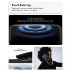 Samsung Galaxy S26 Ultra Tok - Spigen Thin Fit MagFit - Fekete
