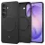 Samsung Galaxy S26 Tok - Spigen AirSkin Aramid MagFit - Fekete