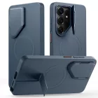 Samsung Galaxy S26 Ultra Tok - Tech-Protect Kevlar Aura MagSafe - Kék