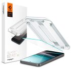 Samsung Galaxy A36 / A37 5G Kijelzővédő Üvegfólia - Spigen Glas.tR EZ Fit