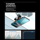 Samsung Galaxy A36 / A37 5G Kijelzővédő Üvegfólia - Spigen Glas.tR EZ Fit