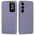 Samsung Galaxy A57 5G Tok - Tech-Protect Smart Wallet - Lila