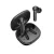 QCY T13 Pro BT6.0 In-Ear Fülhallgató - ANC - Fekete