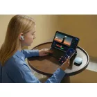QCY T13 Pro BT6.0 In-Ear Fülhallgató - ANC - Fekete