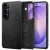 Samsung Galaxy S26 Tok - Spigen Thin Fit MagFit - Fekete