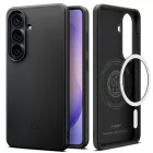Samsung Galaxy S26 Tok - Spigen Thin Fit MagFit - Fekete