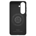Samsung Galaxy S26 Tok - Spigen Thin Fit MagFit - Fekete