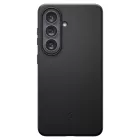 Samsung Galaxy S26 Tok - Spigen Thin Fit MagFit - Fekete