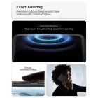 Samsung Galaxy S26 Tok - Spigen Thin Fit MagFit - Fekete