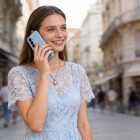 Samsung Galaxy S26 Tok - Tech-Protect Silicone MagSafe - Kék