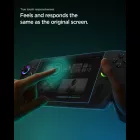 ROG Xbox Ally X (2024/2025) / ROG Xbox Ally (2025) / ROG Ally (2023) / MSI Claw 7 AI+ Kijelzővédő Üvegfólia - Spigen Glas.tR Slim x 2 db