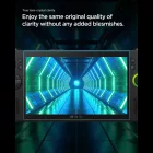 ROG Xbox Ally X (2024/2025) / ROG Xbox Ally (2025) / ROG Ally (2023) / MSI Claw 7 AI+ Kijelzővédő Üvegfólia - Spigen Glas.tR Slim x 2 db