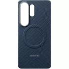 Samsung Galaxy S26 Ultra Tok - Samsung Carbon Magnet - Kék