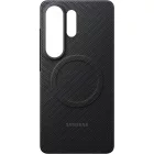 Samsung Galaxy S26 Ultra Tok - Samsung Carbon Magnet - Fekete