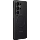 Samsung Galaxy S26 Ultra Tok - Samsung Carbon Magnet - Fekete