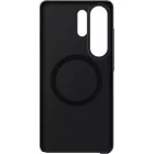 Samsung Galaxy S26 Ultra Tok - Samsung Carbon Magnet - Fekete