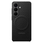 Samsung Galaxy S26 Plus Tok - Samsung Carbon Magnet - Fekete