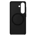 Samsung Galaxy S26 Plus Tok - Samsung Carbon Magnet - Fekete