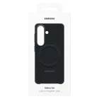 Samsung Galaxy S26 Plus Tok - Samsung Carbon Magnet - Fekete