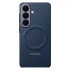 Samsung Galaxy S26 Tok - Samsung Carbon Magnet - Kék