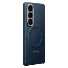 Samsung Galaxy S26 Tok - Samsung Carbon Magnet - Kék