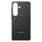 Samsung Galaxy S26 Tok - Samsung Carbon Magnet - Szürke