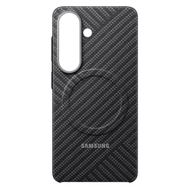 Samsung Galaxy S26 Tok - Samsung Carbon Magnet - Szürke